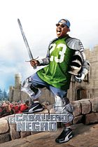 El caballero negro