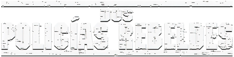 Dos policías rebeldes - Film Mediaset Infinity