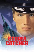 Storm catcher. Cazador de tormentas