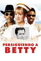 Persiguiendo a Betty