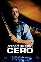 Atmósfera cero