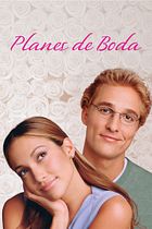 Planes de boda
