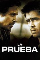 La prueba