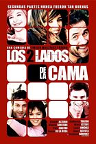 Los dos lados de la cama