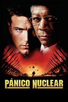 Pánico nuclear