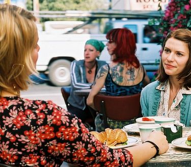 Prohibido enamorarse (Shopgirl)