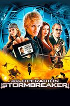 Alex Rider: Operación Stormbreaker