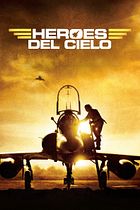 Héroes del cielo