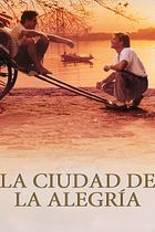 La ciudad de la alegría