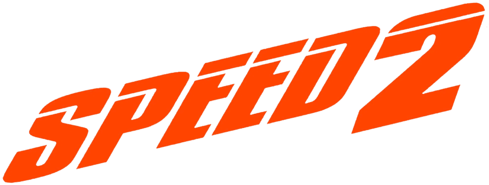 Speed 2 - Film Mediaset Infinity