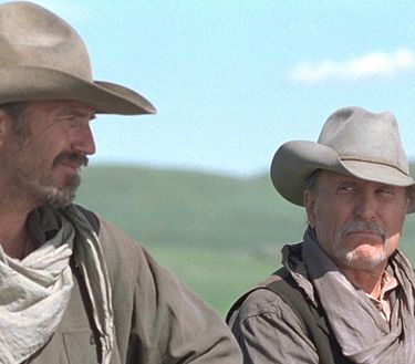 Open Range
