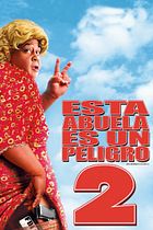 Esta abuela es un peligro 2