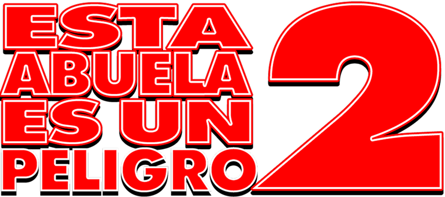 Esta abuela es un peligro 2 - Film Mediaset Infinity