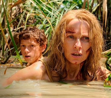 Lo Imposible. Versión extendida