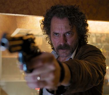 No habrá paz para los malvados