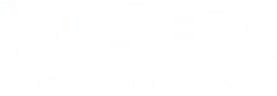 La casa (Cold Creek Manor) - Film Mediaset Infinity