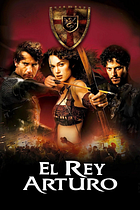 El rey Arturo