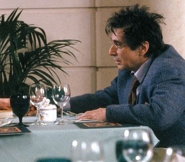 Relaciones confidenciales