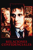 Relaciones confidenciales