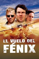El vuelo del Fénix