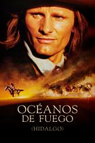 Océanos de fuego (Hidalgo)