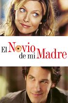 El novio de mi madre
