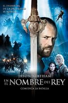 En el nombre del rey