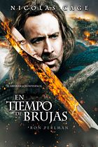 En tiempo de brujas