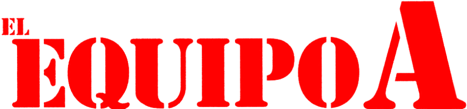 El Equipo A - Film Mediaset Infinity