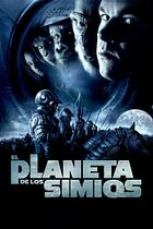 El planeta de los simios