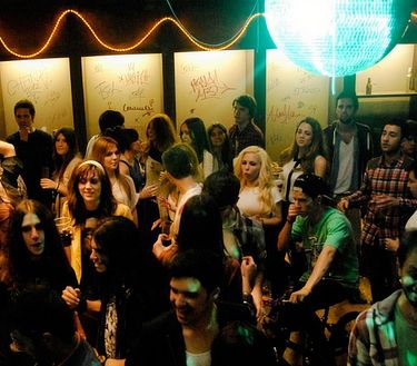 Afterparty
