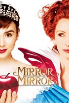 Blancanieves. Mirror, Mirror