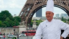 El chef