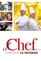 El chef