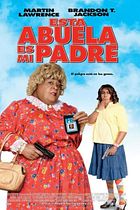 Esta abuela es mi padre