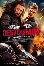Desterrado