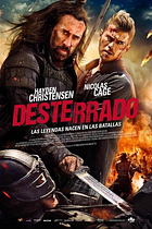 Desterrado