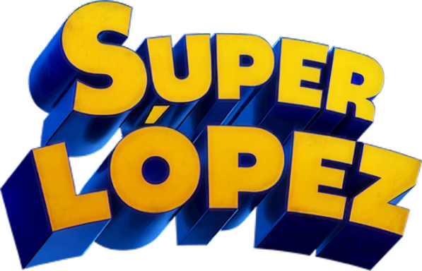 Superlópez - Film Mediaset Infinity