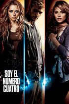 Soy el número cuatro