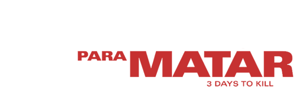 3 días para matar - Film Mediaset Infinity