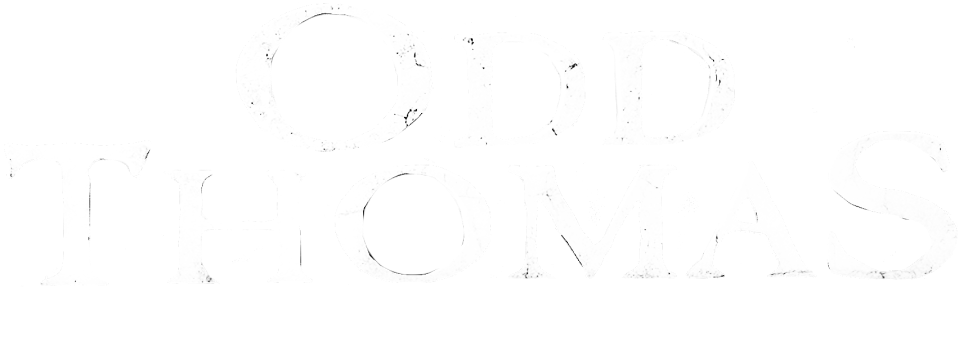 Odd Thomas, cazador de fantasmas - Film Mediaset Infinity