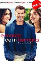 El marido de mi hermana