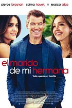 El marido de mi hermana