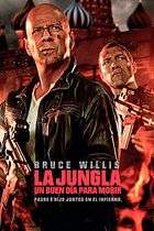 La jungla: Un buen día para morir