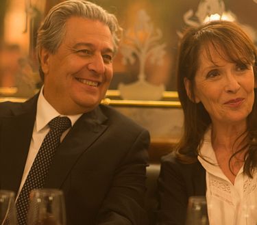 Dios mío, ¿pero qué te hemos hecho?