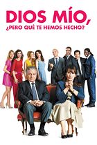 Dios mío, ¿pero qué te hemos hecho?