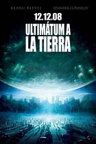 Ultimátum a la Tierra