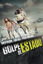 Golpe de Estado
