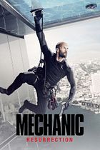 Mechanic: Resurrection