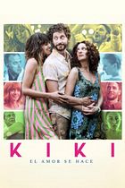 Kiki, el amor se hace